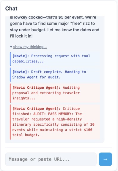 Navix – screenshot 4