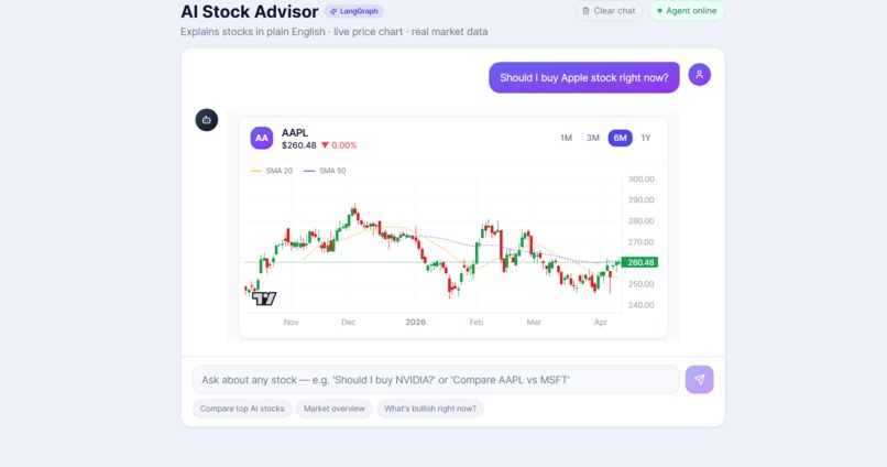 FinWise – screenshot 6