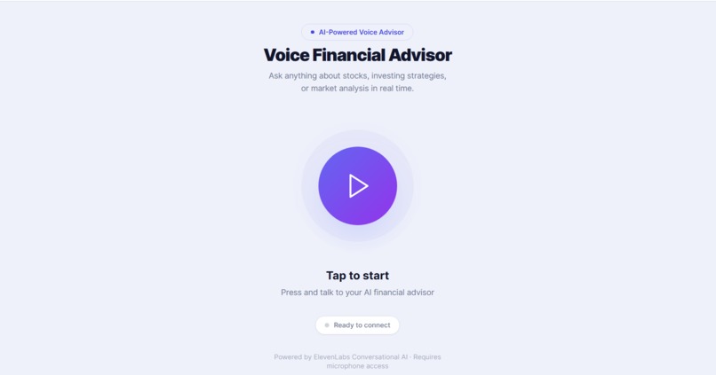 FinWise – screenshot 5