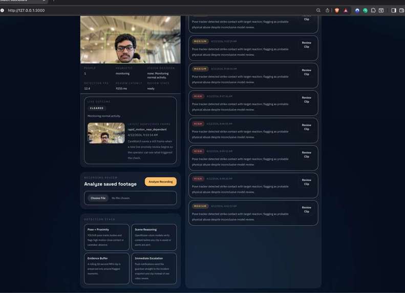 EyeQ – screenshot 3