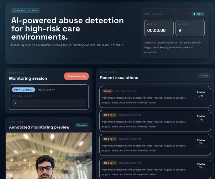 EyeQ – screenshot 4