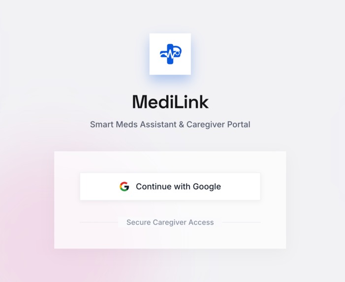 MediLink – screenshot 3