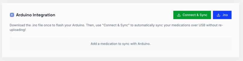 MediLink – screenshot 5