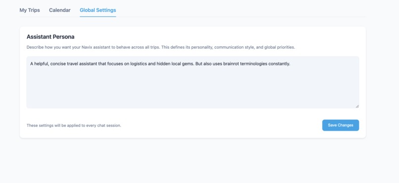 Navix – screenshot 6