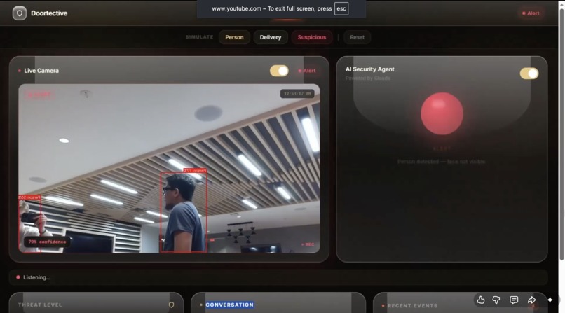 DoortectiveAI – screenshot 7