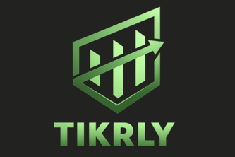 Tikrly