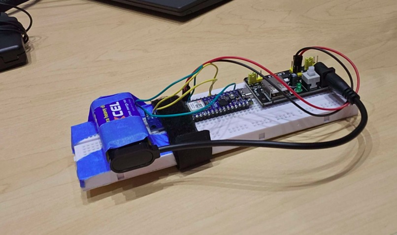 Jabby AI – screenshot 1