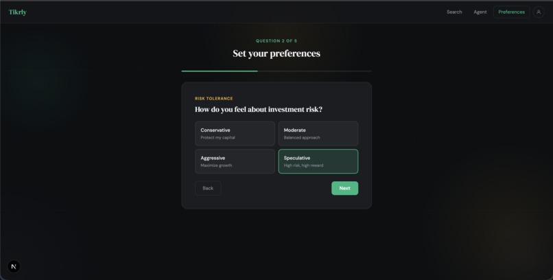 Tikrly – screenshot 3