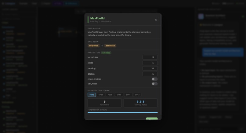 Lasagna – screenshot 2