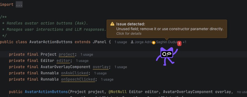 GULt: Yo – screenshot 1