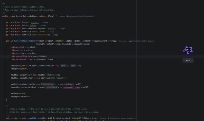 GULt: Yo – screenshot 2