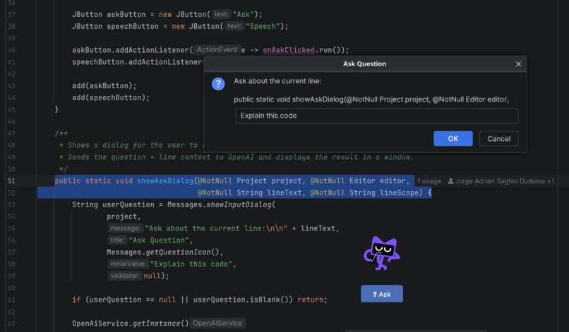 GULt: Yo – screenshot 4