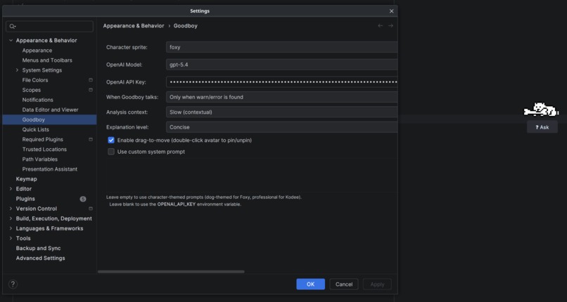 GULt: Yo – screenshot 5
