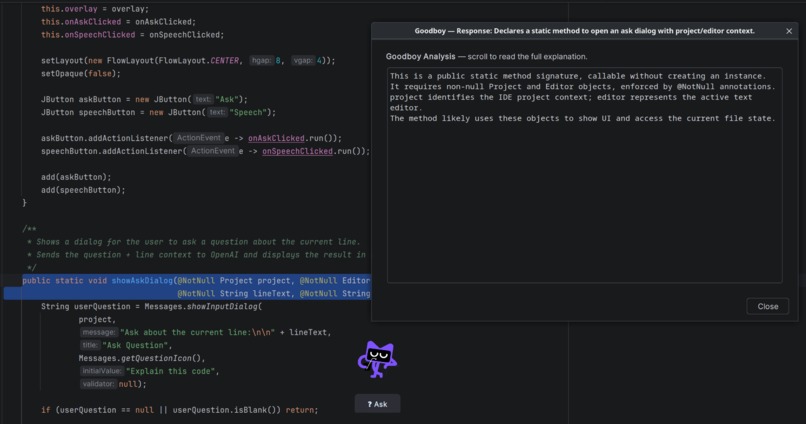 GULt: Yo – screenshot 6