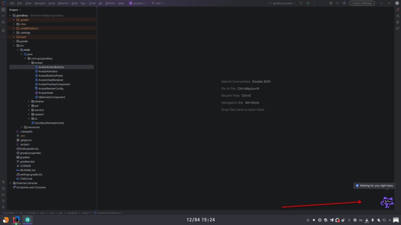 GULt: Yo – screenshot 7