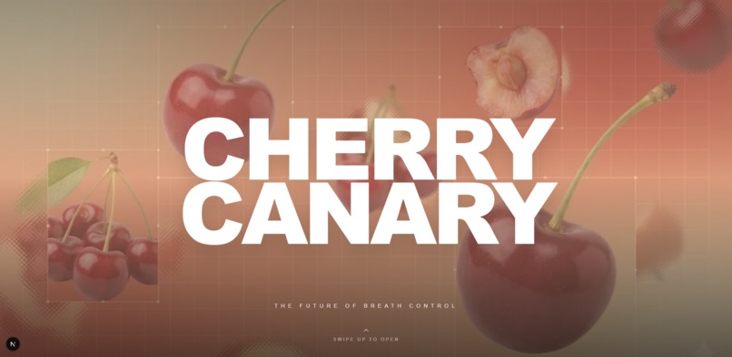 Cherry Canary – screenshot 1