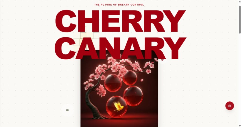 Cherry Canary – screenshot 2