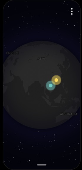 PastPort – screenshot 4