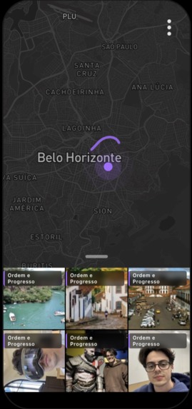 PastPort – screenshot 7