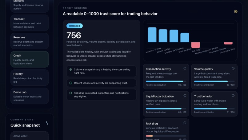 Verum – screenshot 7