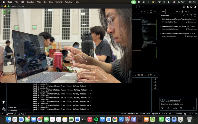SignToo – screenshot 3
