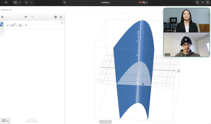 Savoir Ai – screenshot 3