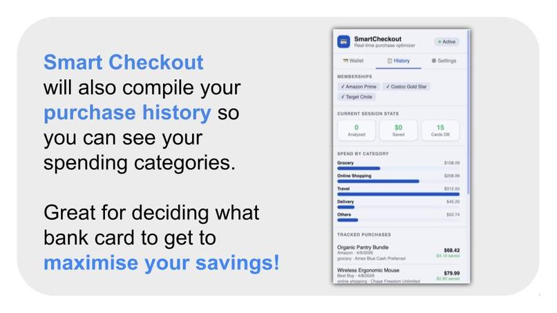 Smart Checkout – screenshot 7
