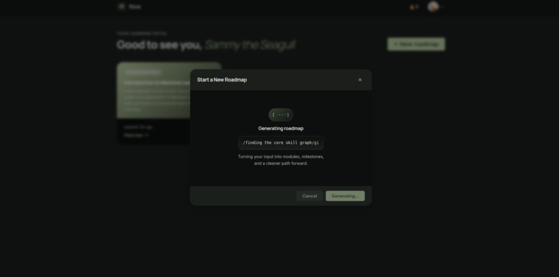 Rova – screenshot 2