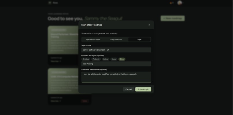 Rova – screenshot 3