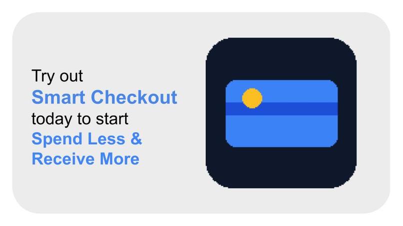 Smart Checkout – screenshot 8