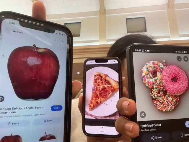 MealMate – screenshot 1