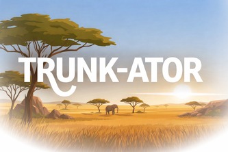 Trunkator – screenshot 4