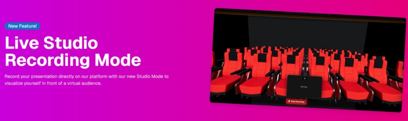 SpeakConfident AI – screenshot 4
