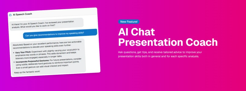 SpeakConfident AI – screenshot 5