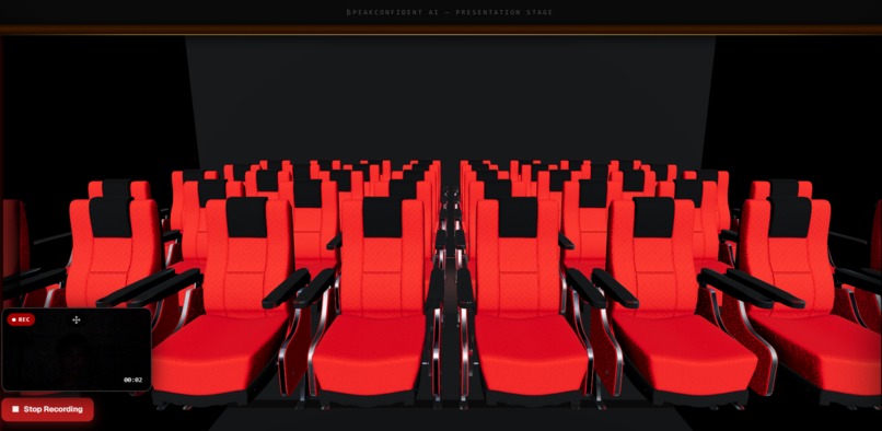 SpeakConfident AI – screenshot 6