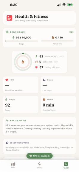 ReRoot – screenshot 1