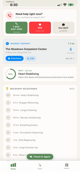 ReRoot – screenshot 3