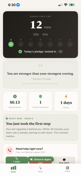 ReRoot – screenshot 4