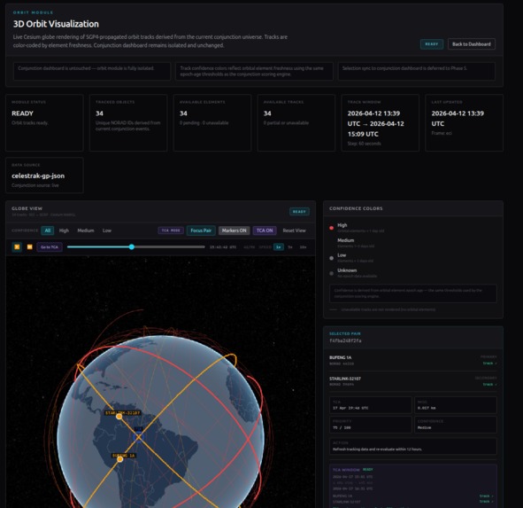 Apsora Brief – screenshot 3
