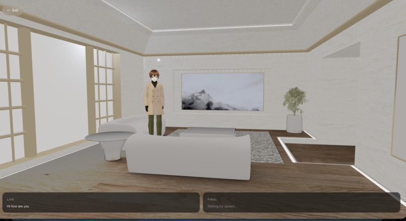 Anima – screenshot 4