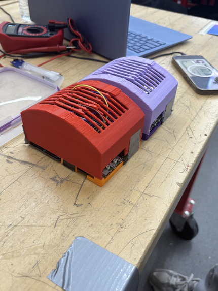 RouteZero – screenshot 2