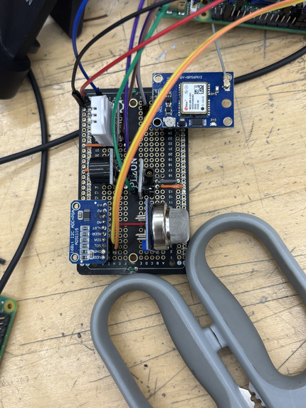 RouteZero – screenshot 3