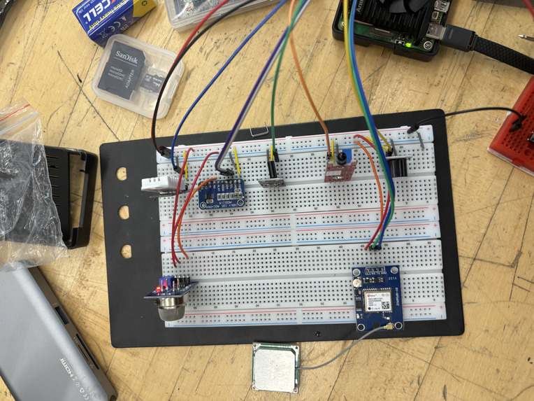 RouteZero – screenshot 4