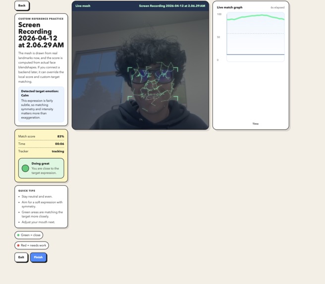 Mirror Mind – screenshot 2