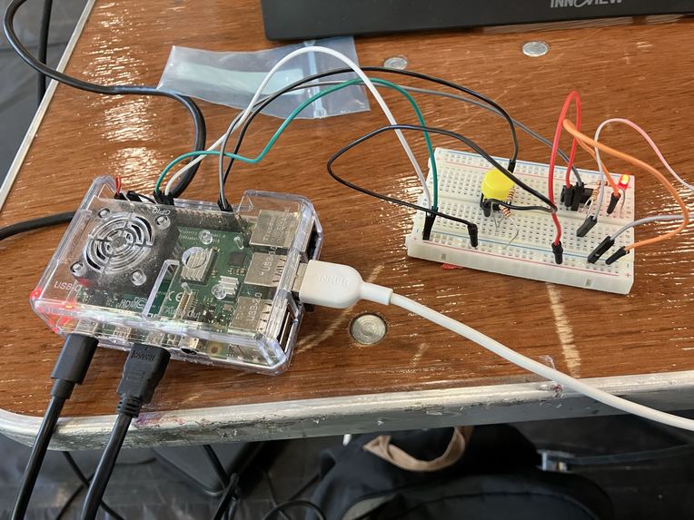 Hey Doug – screenshot 1