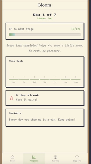 BetterFly – screenshot 1