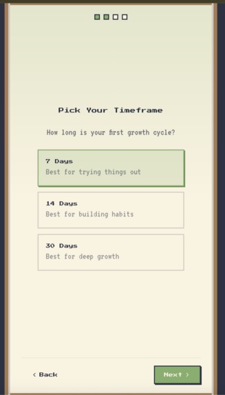 BetterFly – screenshot 2