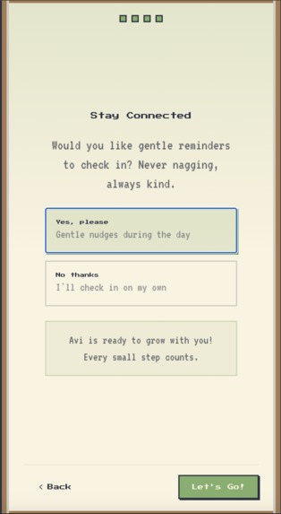 BetterFly – screenshot 5