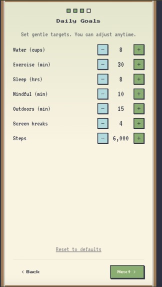 BetterFly – screenshot 7