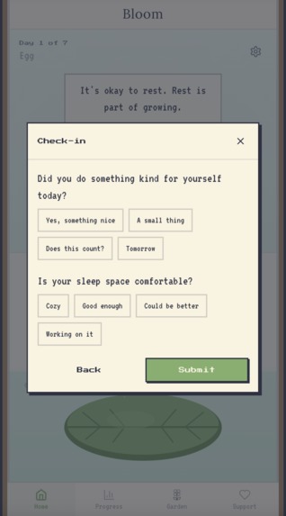 BetterFly – screenshot 8